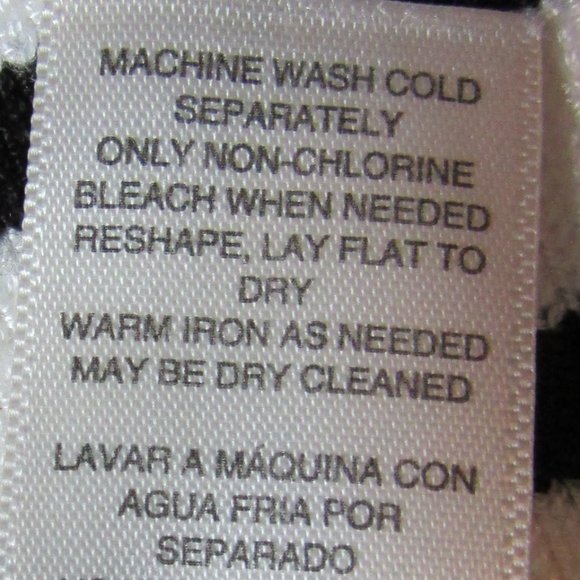 *2 for $25* WHBM Ruffle-Sleeve Sweater - Picture 6 of 6